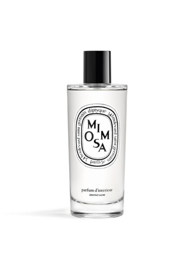 ديبتيكيو معطر جو ثنائي الأجزاء بخاخ ميموزا  ١٥٠ مل - Image 1